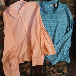 Dockers men's shirt Bundle